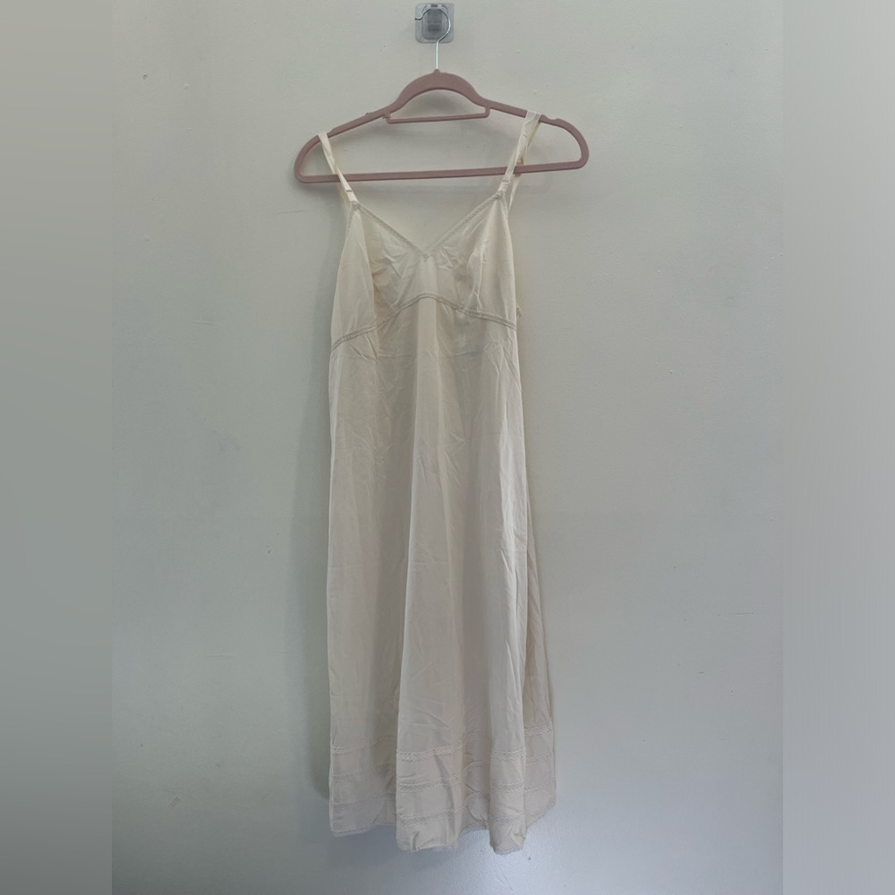 Vintage Slip